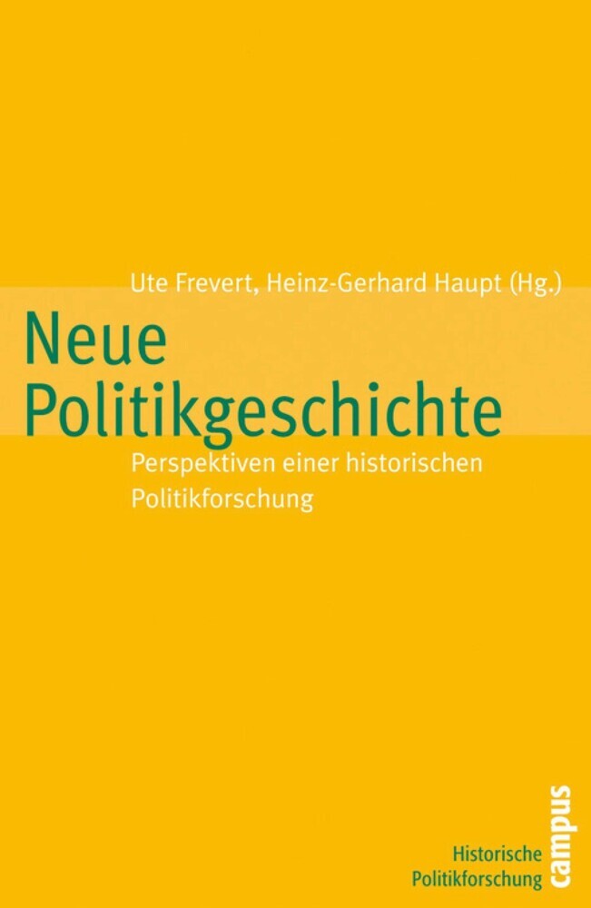 Neue Politikgeschichte main product photo