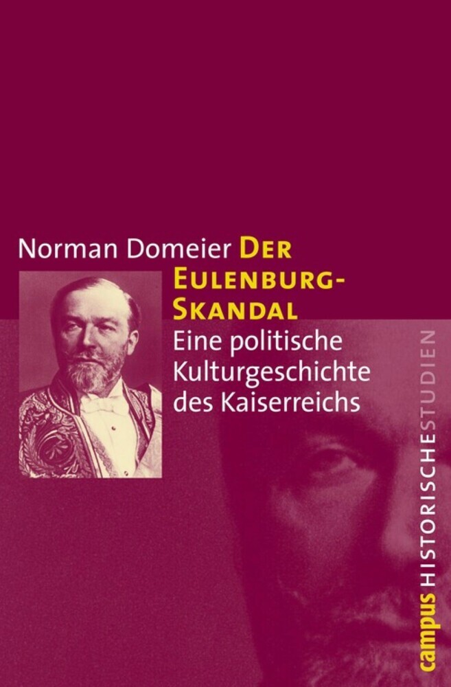 Der Eulenburg-Skandal main product photo