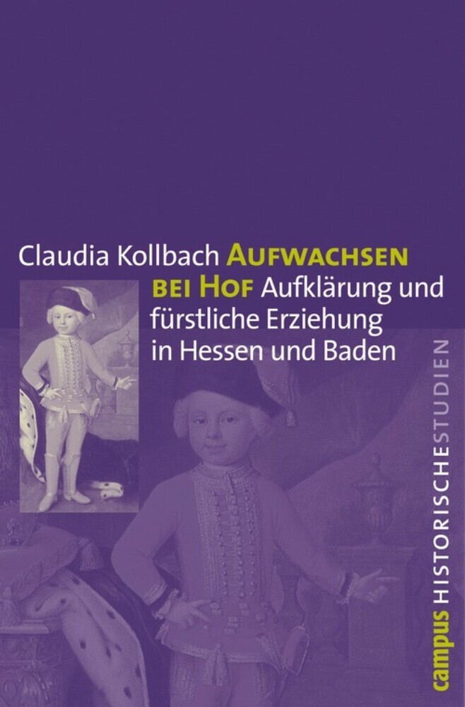 Aufwachsen bei Hof main product photo