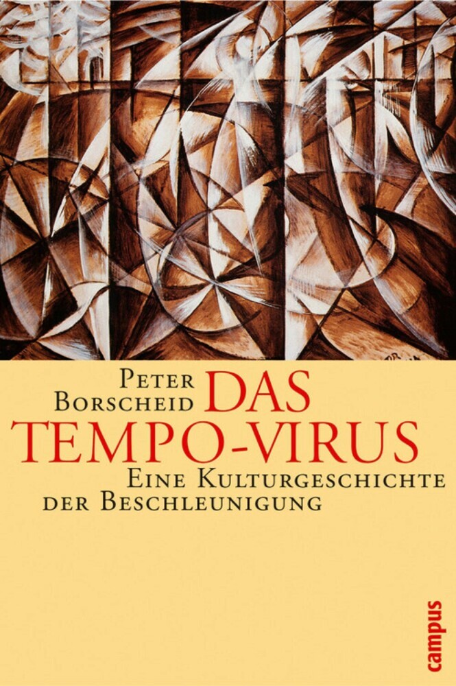 Das Tempo-Virus main product photo
