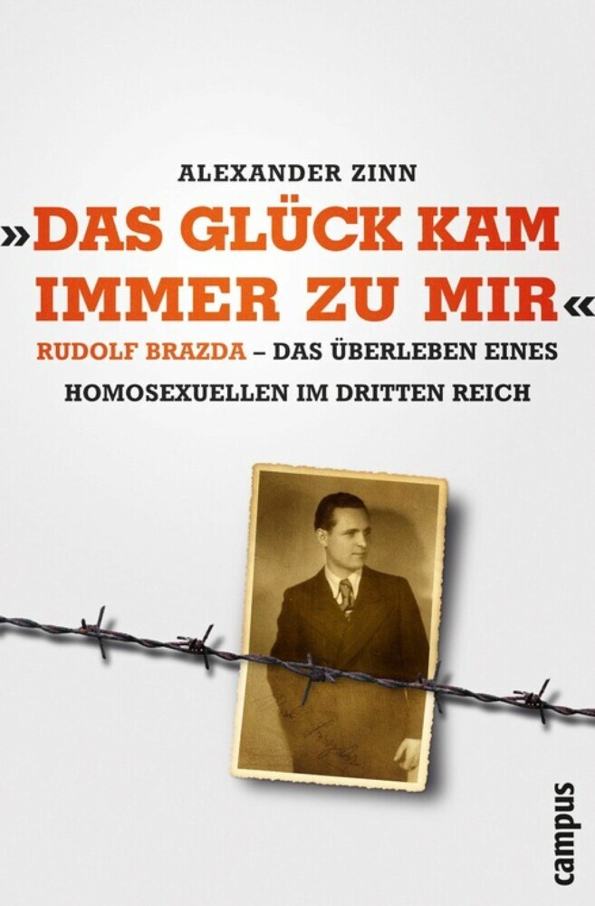 Das Glück kam immer zu mir main product photo