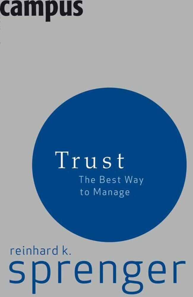 Trust main product photo