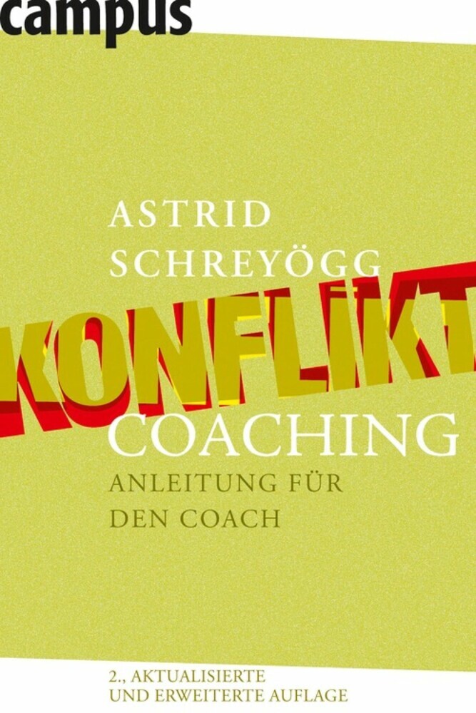 Konfliktcoaching main product photo