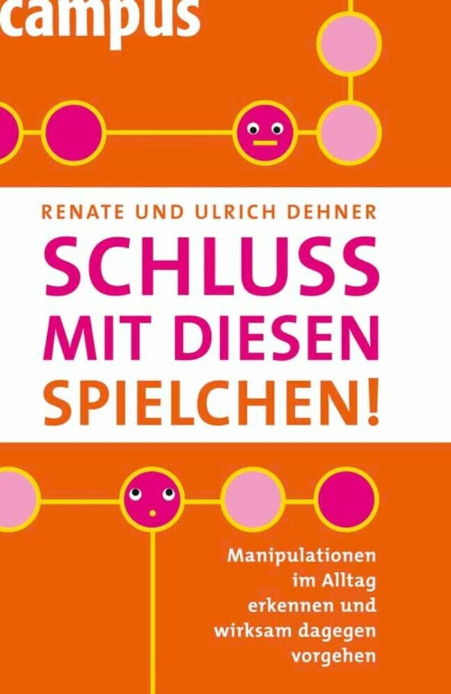 Schluss mit diesen Spielchen! main product photo