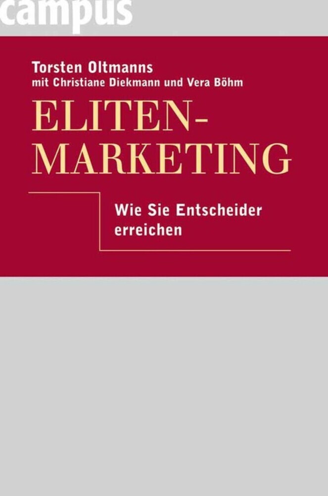 Eliten-Marketing main product photo