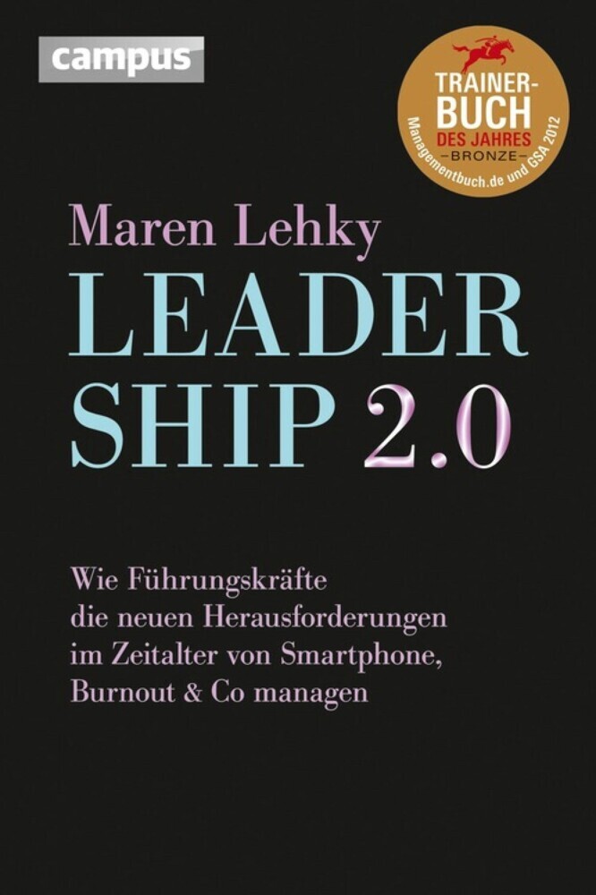 Leadership 2.0 main product photo