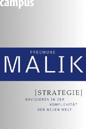 Strategie