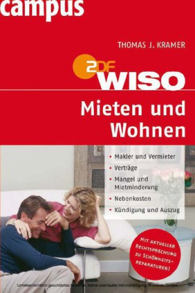 WISO Mieten und Wohnen