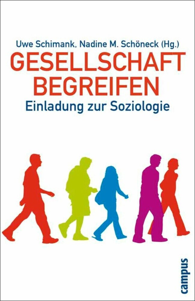 Gesellschaft begreifen main product photo