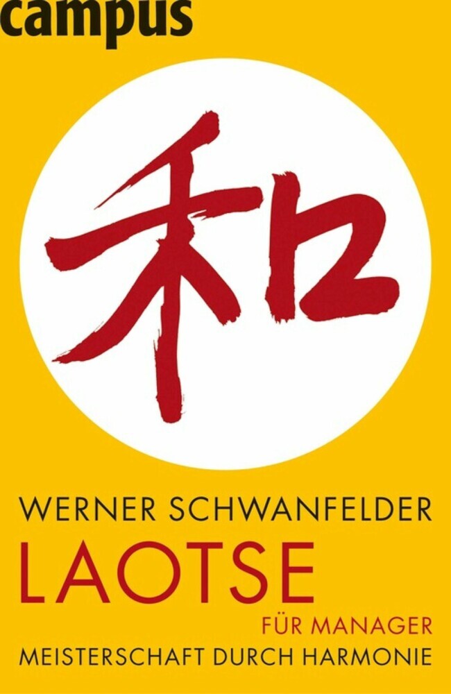 Laotse für Manager main product photo