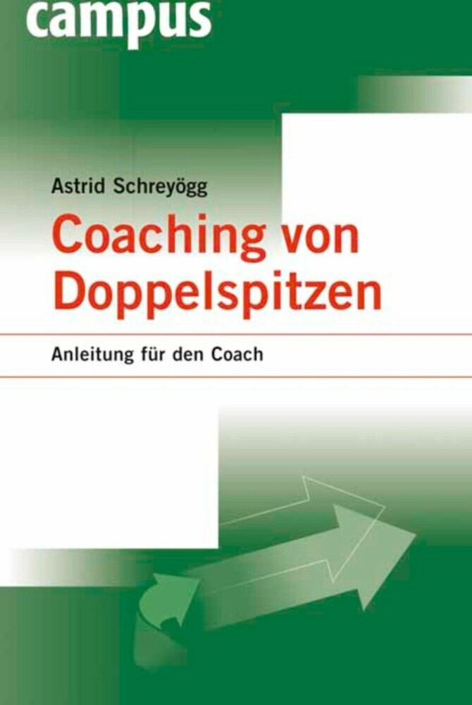 Coaching von Doppelspitzen main product photo