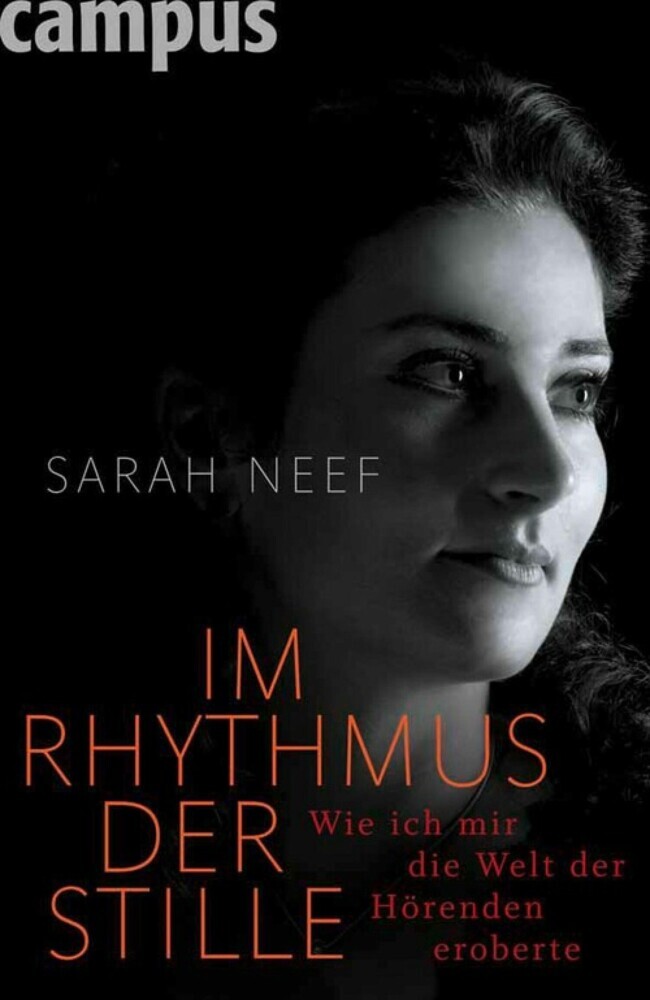 Im Rhythmus der Stille main product photo