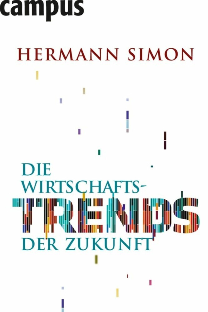 Die Wirtschaftstrends der Zukunft main product photo