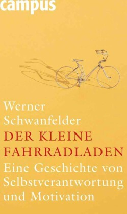 Der kleine Fahrradladen
