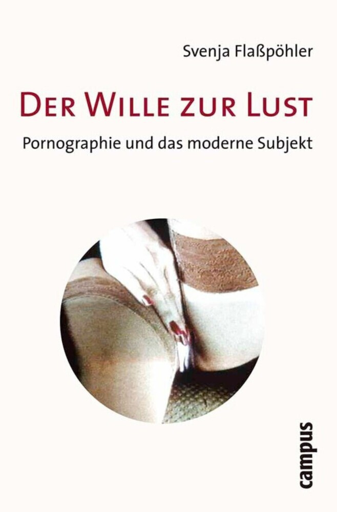 Der Wille zur Lust main product photo