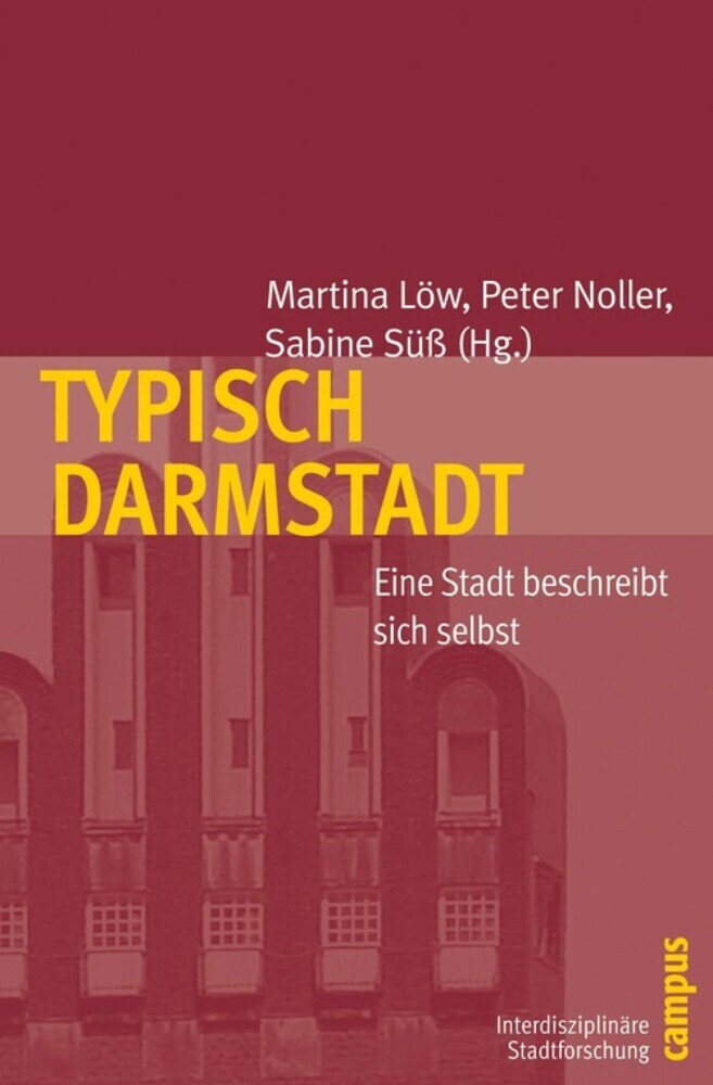 Typisch Darmstadt main product photo