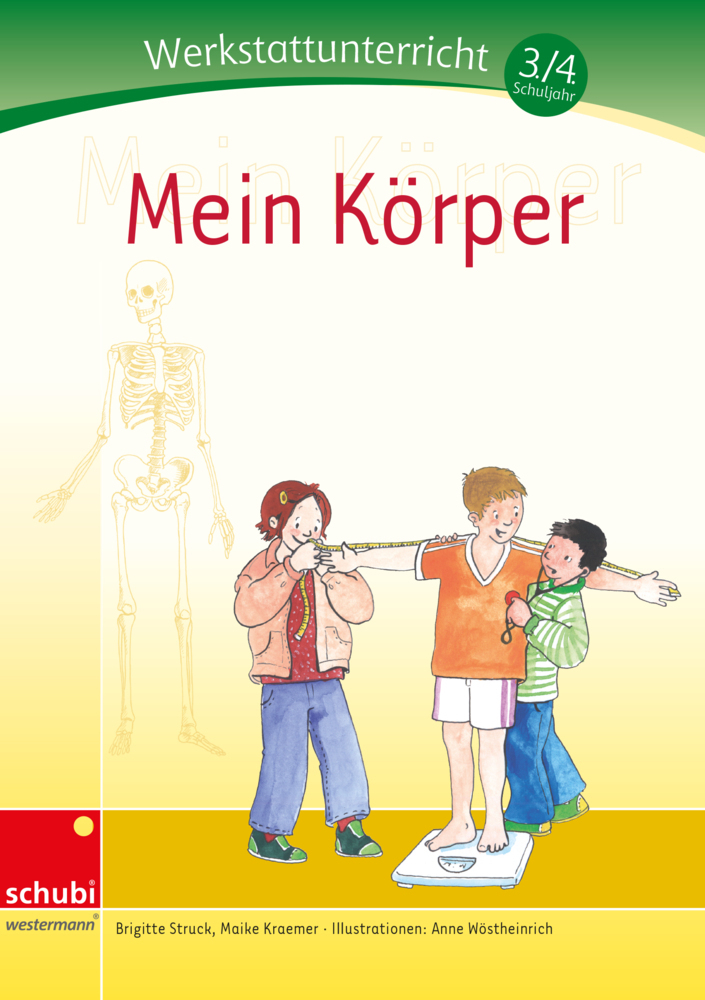 Mein Körper main product photo