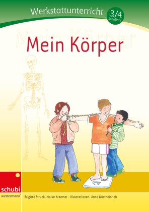 Mein Körper