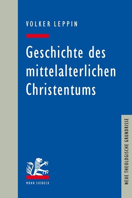 Geschichte des mittelalterlichen Christentums main product photo