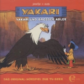 Yakari - Yakari und großer Adler
