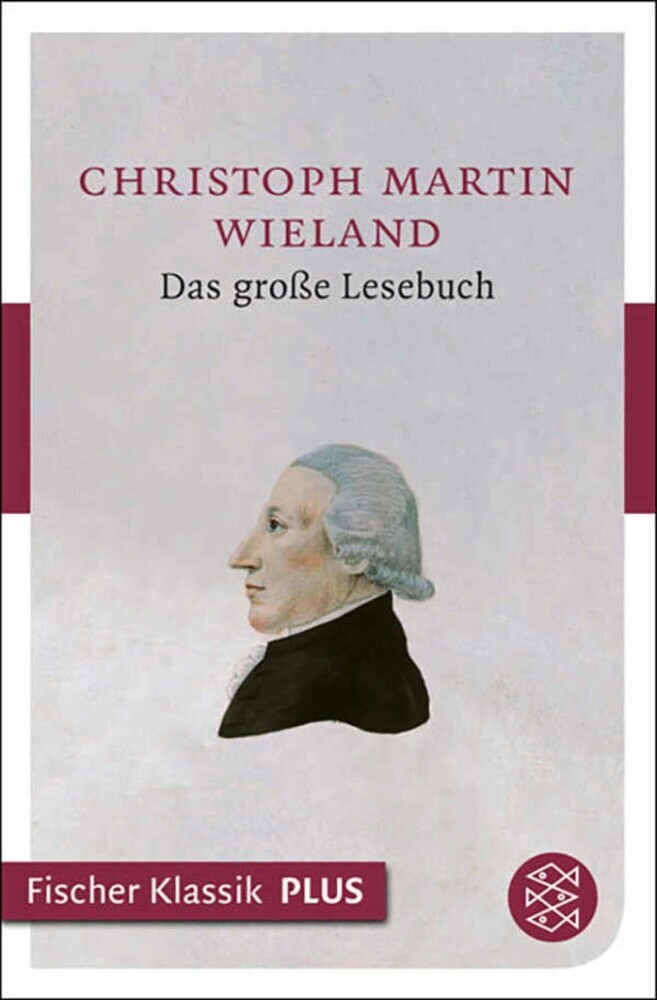 Das große Lesebuch main product photo