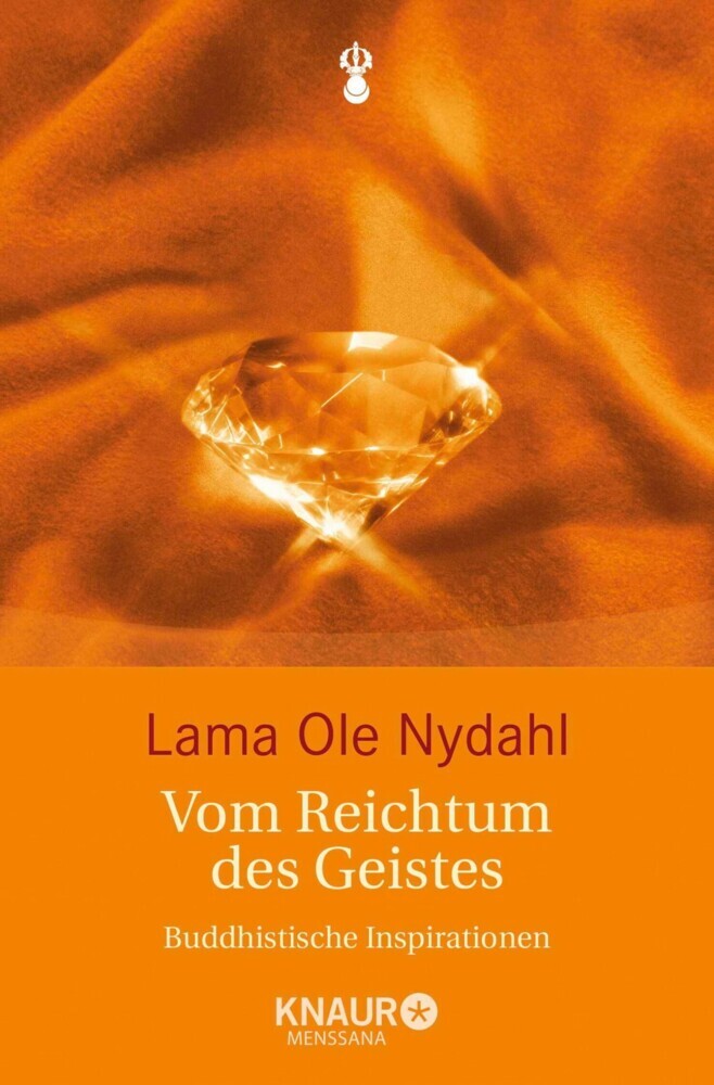 Vom Reichtum des Geistes main product photo