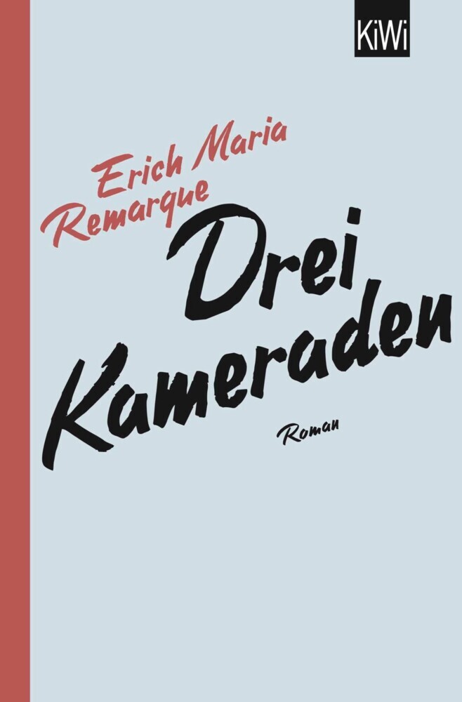 Drei Kameraden main product photo