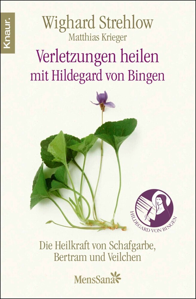 Verletzungen heilen main product photo