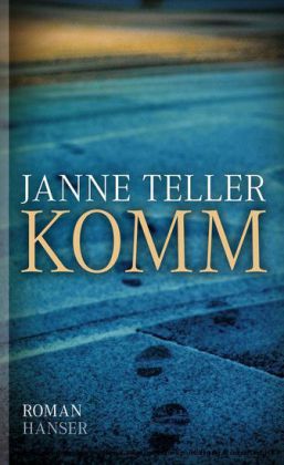 Komm main product photo