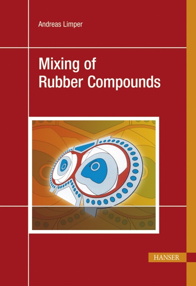 Mixing of Rubber Compounds main product photo