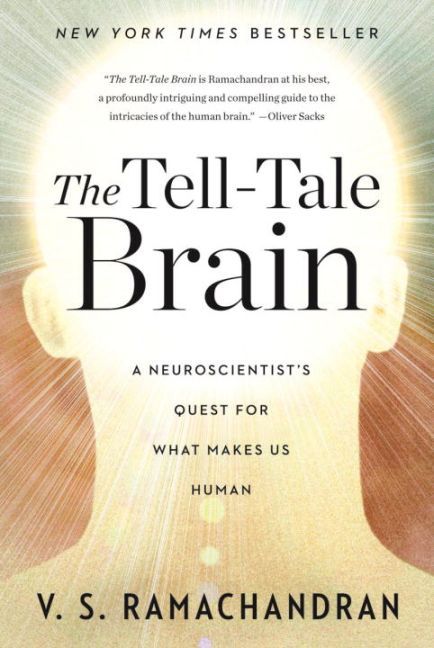 Tell-Tale Brain main product photo