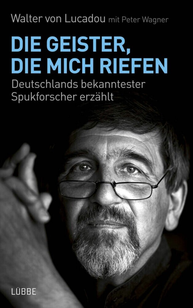 Die Geister, die mich riefen main product photo