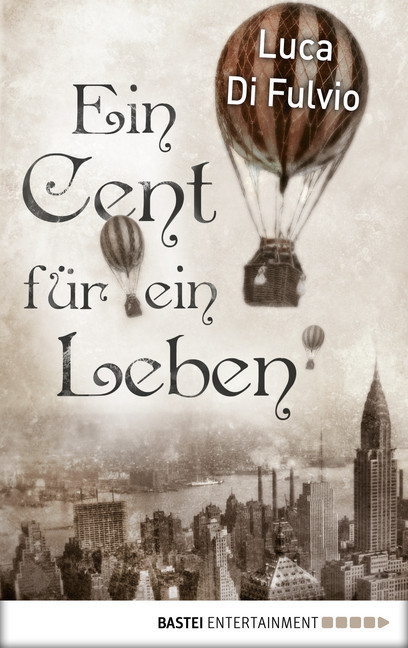Ein Cent für ein Leben main product photo