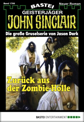 John Sinclair 1766
