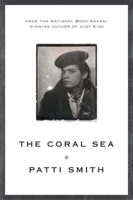 The Coral Sea main product photo