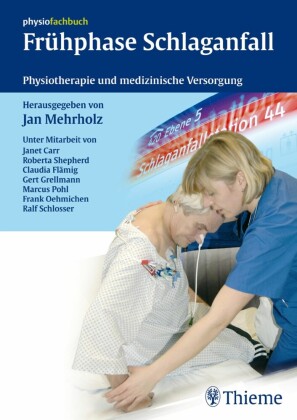 Frühphase Schlaganfall