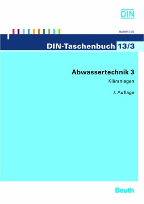 Abwassertechnik 3