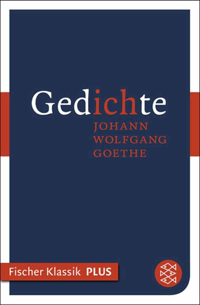 Gedichte main product photo