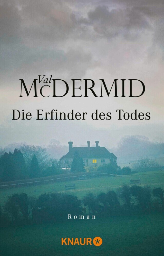 Die Erfinder des Todes main product photo