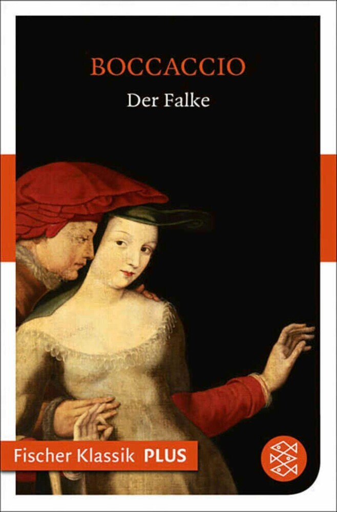 Der Falke main product photo