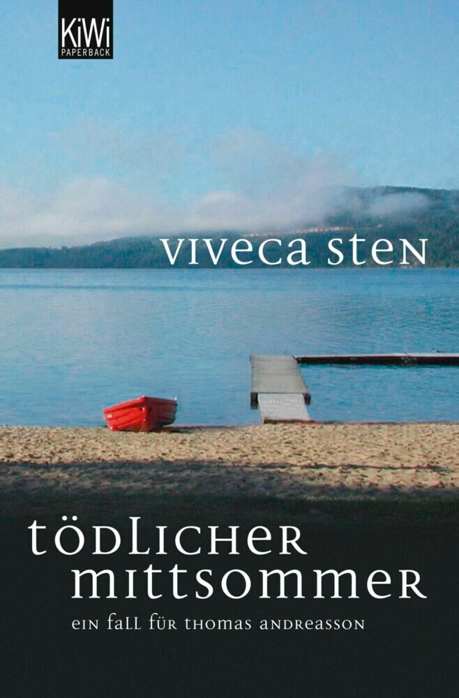 Tödlicher Mittsommer main product photo