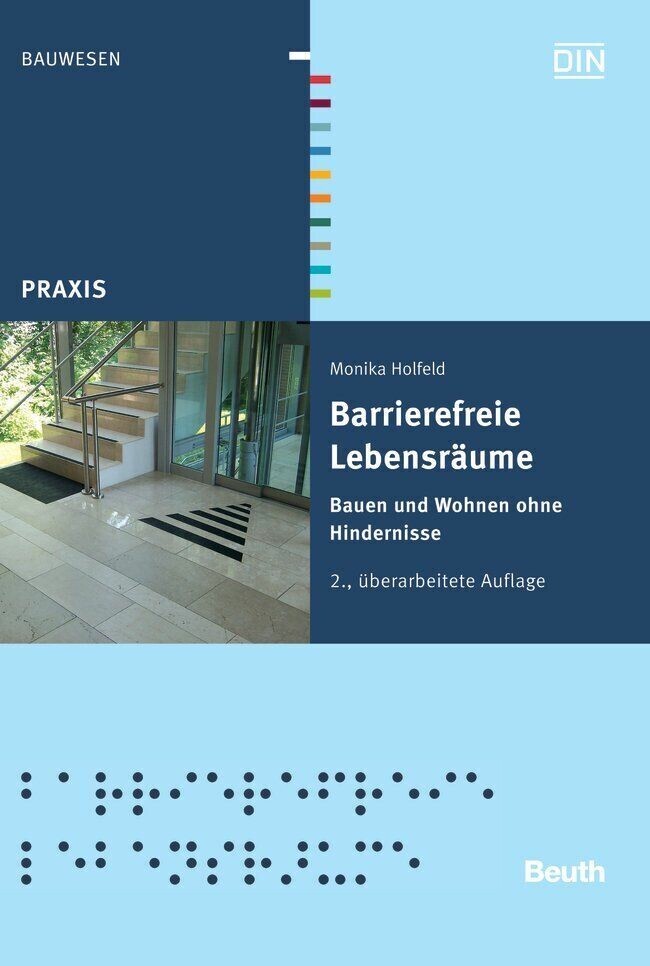 Barrierefreie Lebensräume main product photo