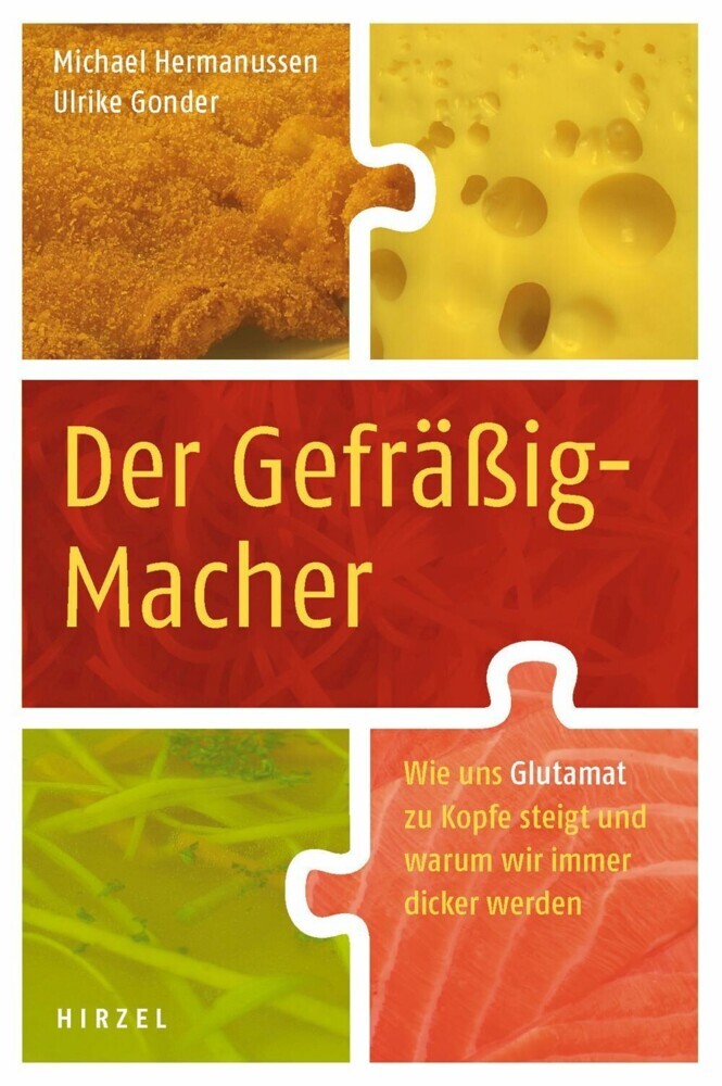 Der Gefräßig-Macher main product photo