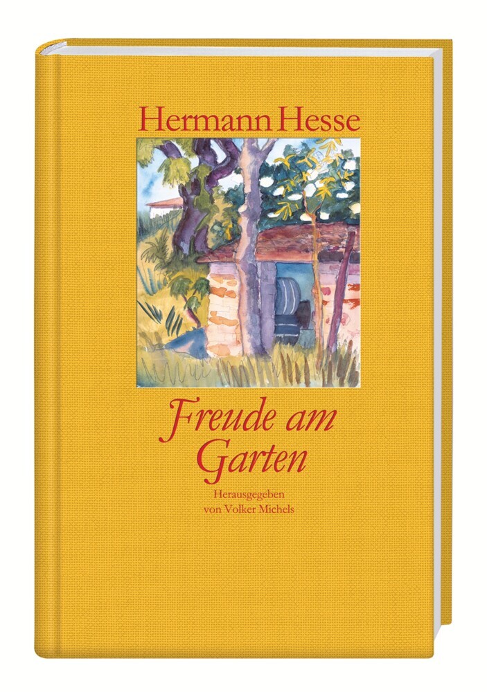 Freude am Garten main product photo