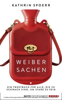Weibersachen