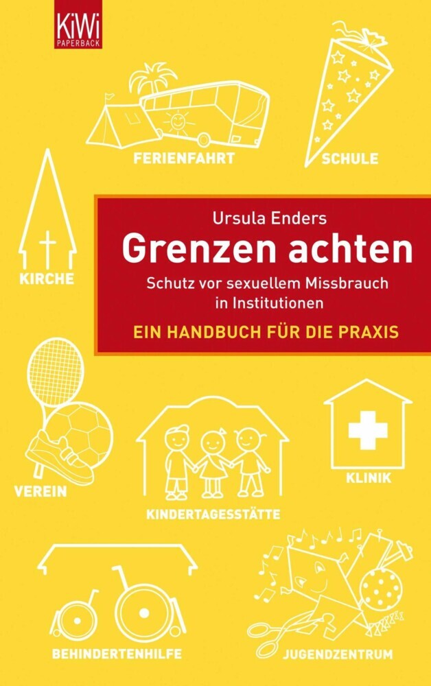 Grenzen achten main product photo