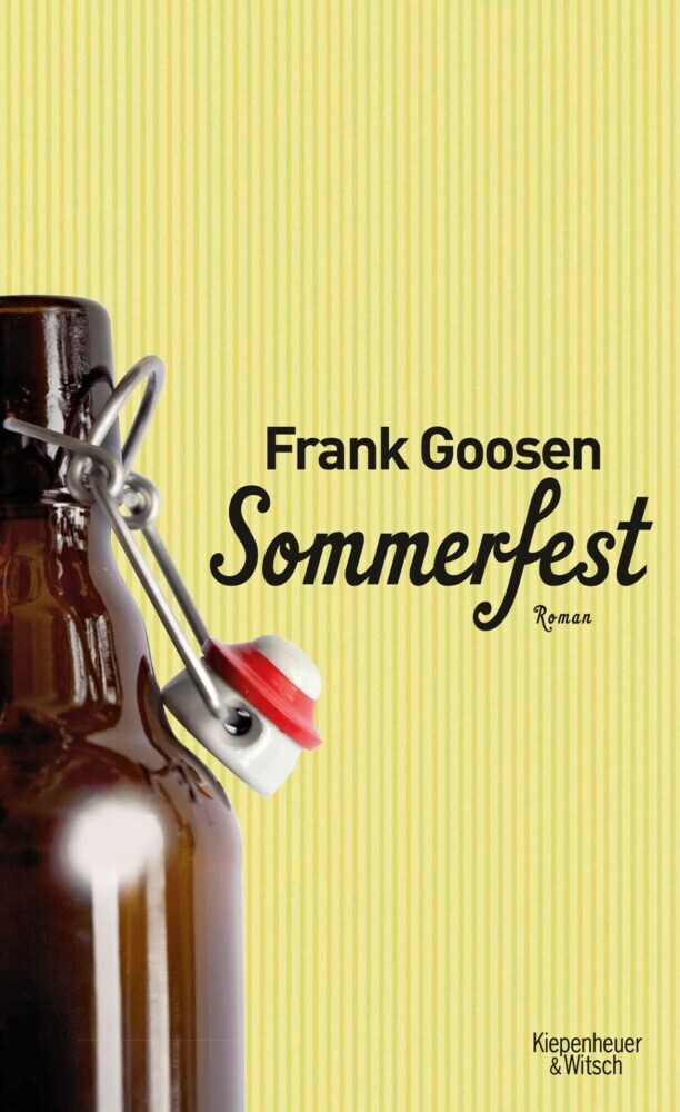 Sommerfest main product photo