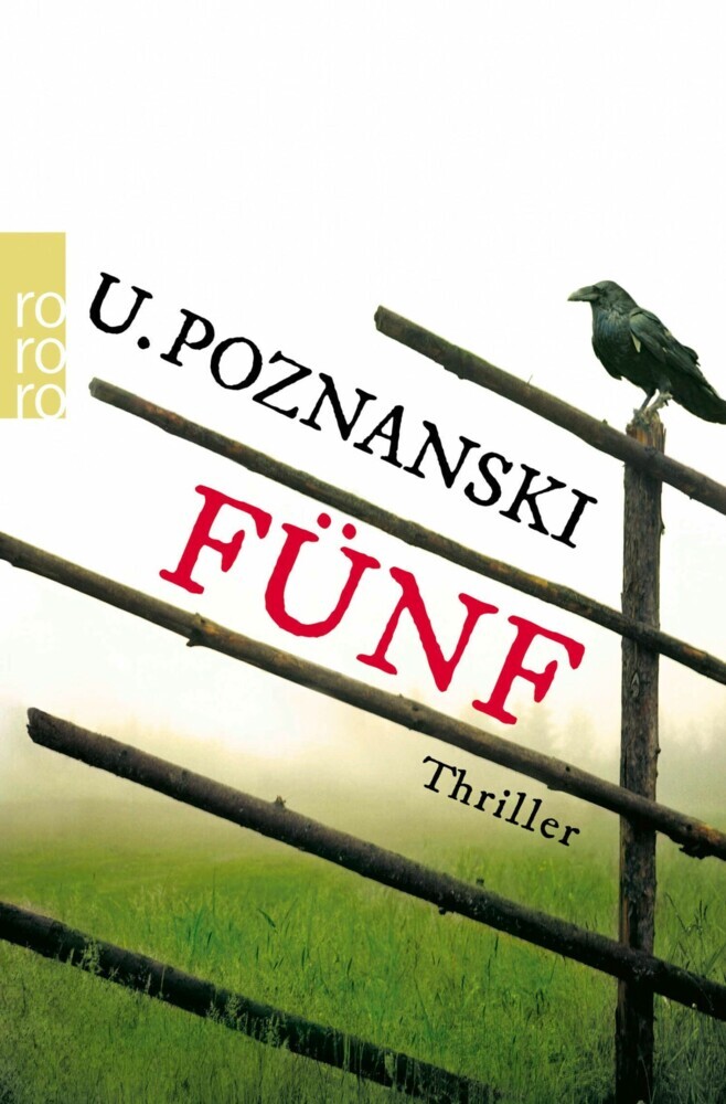 Fünf main product photo