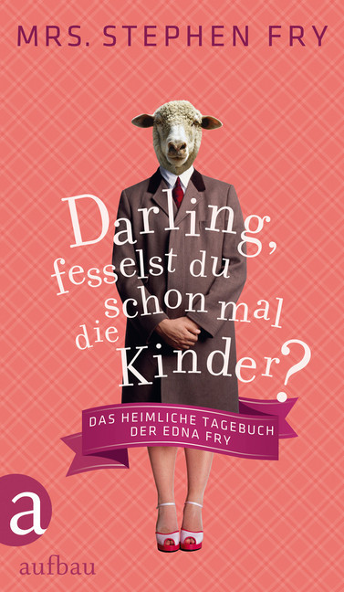 Darling, fesselst du schon mal die Kinder? main product photo