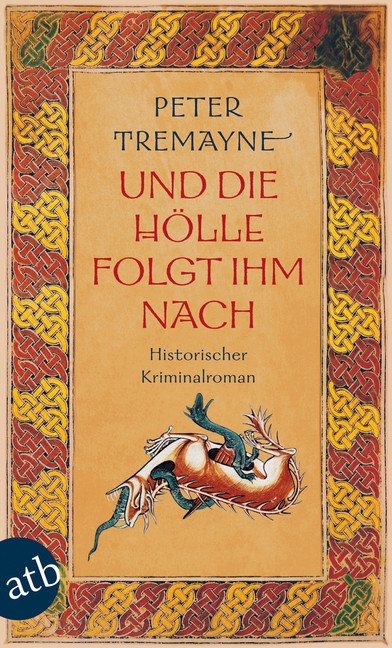 Und die Hölle folgte ihm nach main product photo